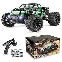 Haiboxing 1:18 Scale 4WD RC Car