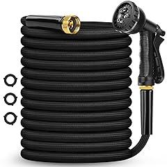 CXEZSIK 100ft Flexible Garden Hose