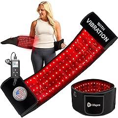 Lifepro Infrared Light Therapy Belt
