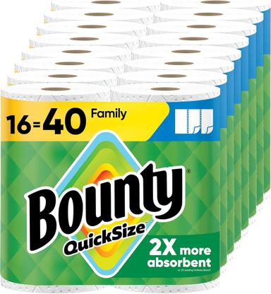 cleaning supplies