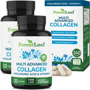 collagen supplements