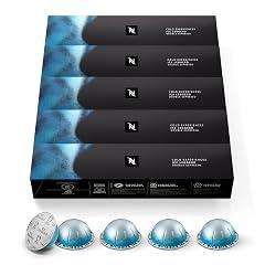 Nespresso Vertuo Ice Leggero Double Espresso Pods