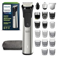 Philips Norelco Multigroom 7000 Grooming Kit MG7970/49