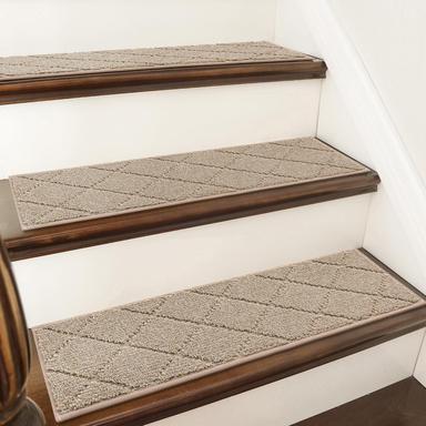 stair tread