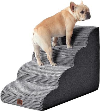 bed ramp for dogs