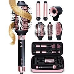 ELLA BELLA 6 in 1 Professional Hot Air Styler