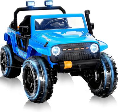 2 seater power wheels