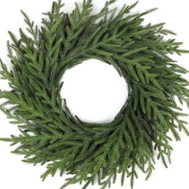 christmas wreath