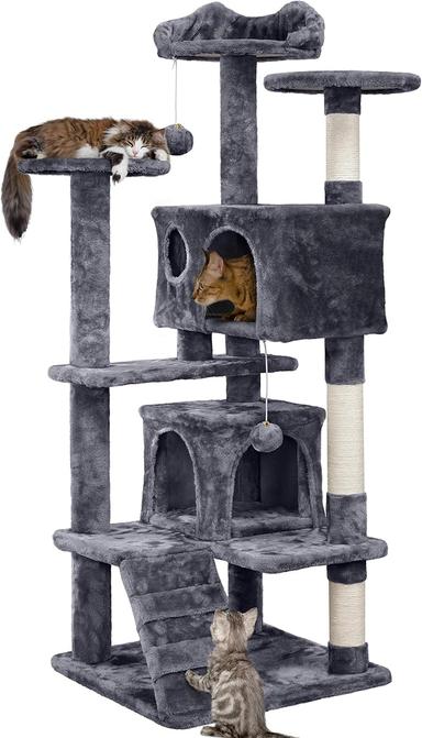 cat houses for indoor cats