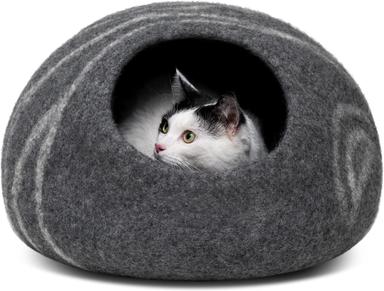 cat cave