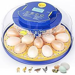 FOFNON Automatic Egg Incubator