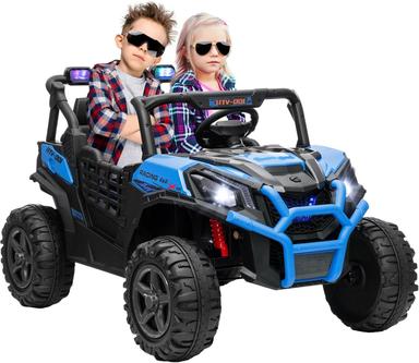24 volt power wheels