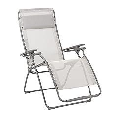 Lafuma Futura Zero Gravity Recliner Chair