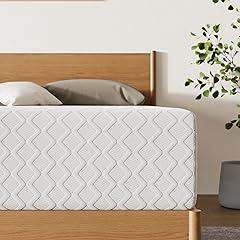 Ashley Chime Queen Memory Foam Mattress