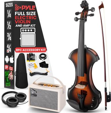 electric violin