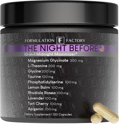 magnesium for sleep