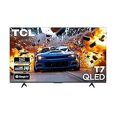 TCL 55T7 55-Inch 4K QLED Smart TV