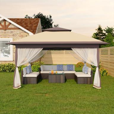 patio tents