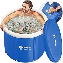 Lifepro Portable Ice Bath Tub