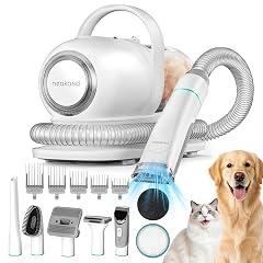 Neakasa P1 Pro Pet Grooming Kit & Vacuum