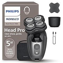 Philips Norelco Head Shaver