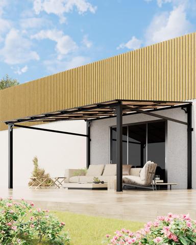 gazebo 10x12