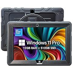 Fusion5 FWIN232 PRO N5 Rugged Tablet