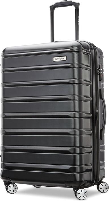 size suitcase