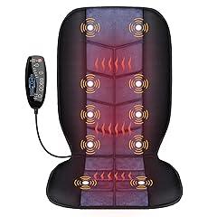 CILI Massage Chair Pad with Heat