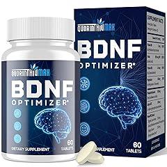Quorinthiumax Brain Supplement for Cognition