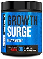 Jacked Factory Growth Surge Creatine Post Workout