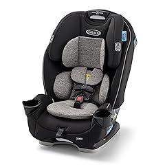 Graco Slimfit Convertible Car Seat Jarret