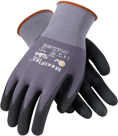 work gloves