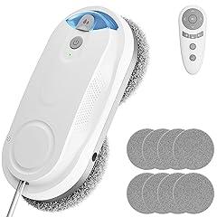 KKI X3 Window Cleaning Robot