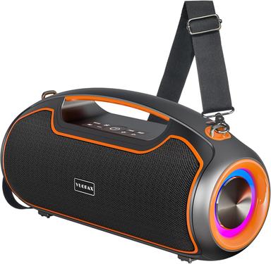 Bluetooth speakers