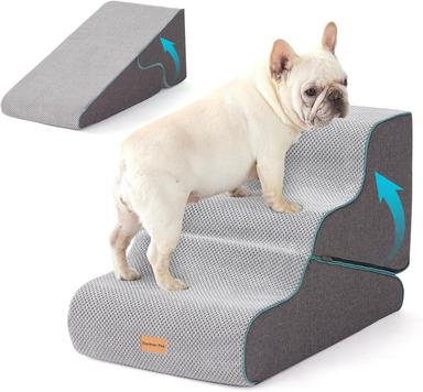bed ramp for dogs