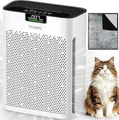 MOOKA H13 Air Purifier for Large Rooms