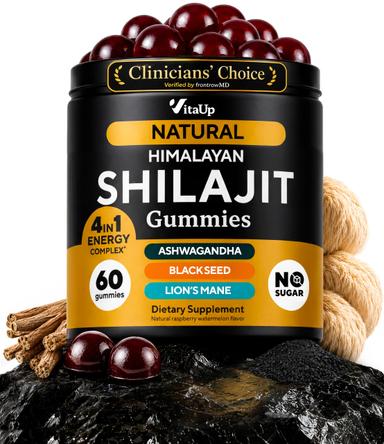 shilajeet