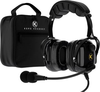 aviation headsets