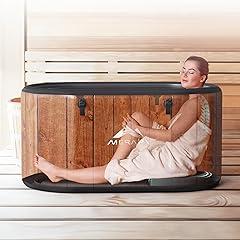 Merapi XL 170 Gal Cold Plunge Tub