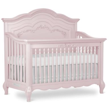 infant crib