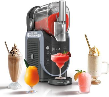 ninja creamer