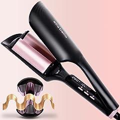 Ella Bella Ultimate Waver Curling Iron