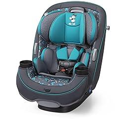 Disney Mickey Sprinkle Convertible Car Seat