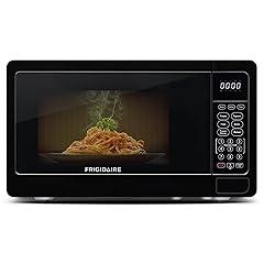 RCA 0.7 Cu. Ft. Black Microwave