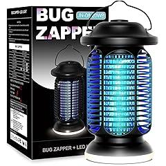 Fiveye LED Bug Zapper