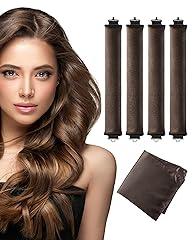 Overnight Blowout Rods Heatless Curlers
