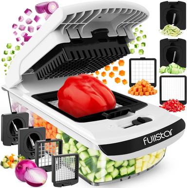 veggie chopper