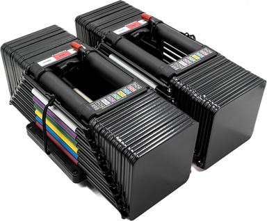 powerblock dumbbells
