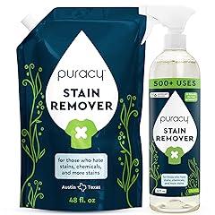 Puracy Laundry Stain Remover Refill 16 Oz